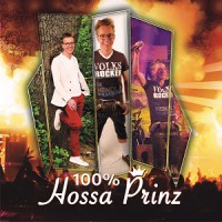 Der Hossa Prinz 100%