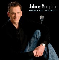 Johnny Memphis.Keep on rockin
